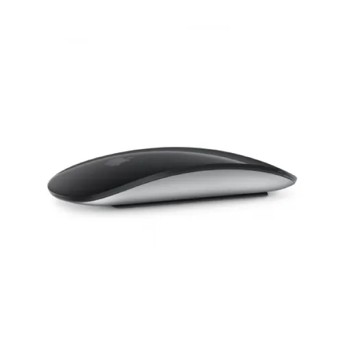 Apple Magic Mouse 2 Type C with braided Cable - Black