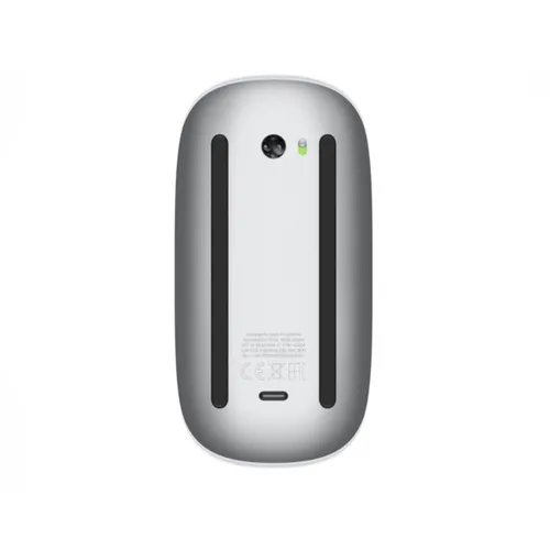 Apple Magic Mouse 2024 -USB-C - White