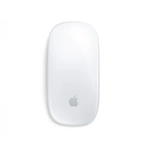Apple Magic Mouse 2024 -USB-C - White