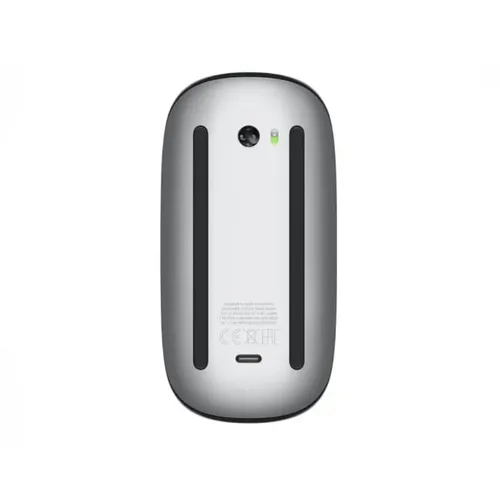 Apple Magic Mouse 4 2024 - USB-C
