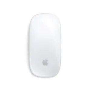 Apple Magic Mouse 4 2024 -USB-C – White