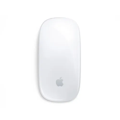 Apple Magic Mouse 4 2024 -USB-C - White