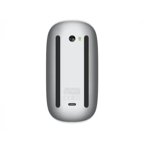Apple Magic Mouse 4 2024 -USB-C - White