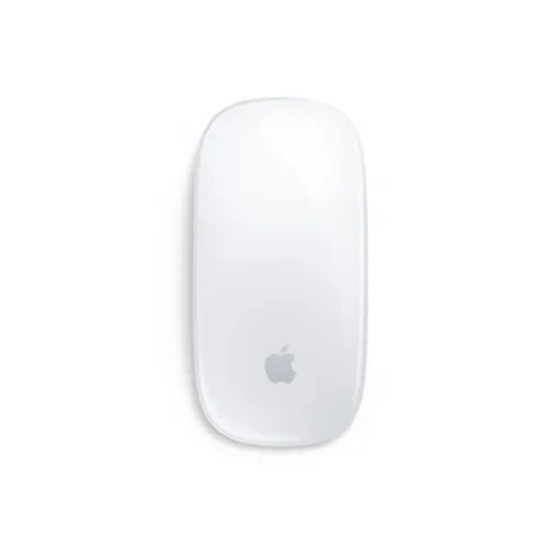 Apple Magic Mouse Type-C Updated Version - White