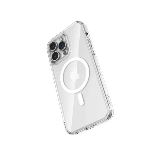 Apple Magsafe Clear IC Case iPhone 15 Series - CN Version