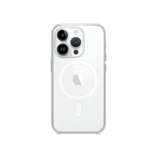 Apple Magsafe Clear IC Case iPhone 15 Series – CN Version