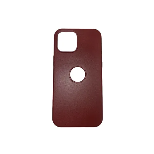 Apple Magsafe Leather Case for iPhone
