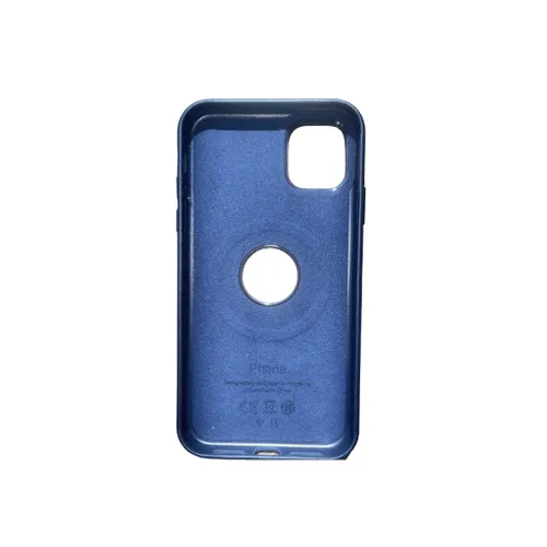 Apple Magsafe Leather Case for iPhone