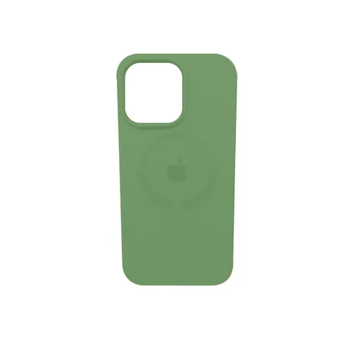 Apple Magsafe Silicone Case