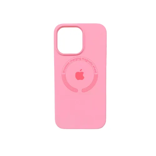 Apple Magsafe Silicone Case