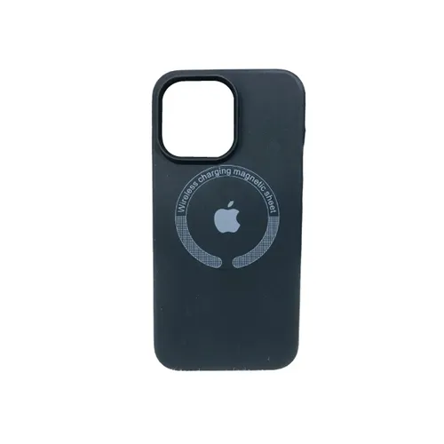 Apple Magsafe Silicone Case