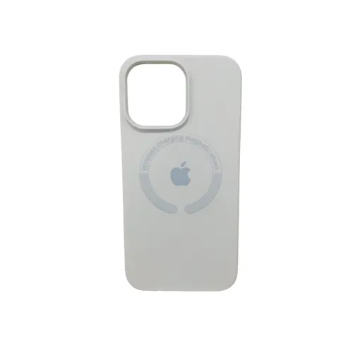 Apple Magsafe Silicone Case