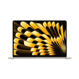 Apple MC7W4 13.6-inch MacBook Air M2 Chip 16GB RAM 256GB (2022, Starlight)