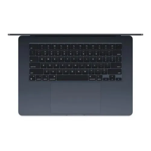 Apple MC8K4 13.6 inch MacBook Air M3 16GB 256GB (2024, Midnight)