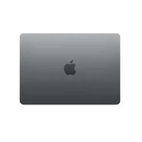 Apple MC9D4 15.3-inch MacBook Air with M3 Chip 16GB RAM 256GB (2024, Space Gray)