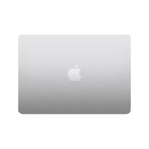 Apple MC9E4 15.3-inch MacBook Air with M3 Chip 16GB RAM 256GB (2024, Silver)