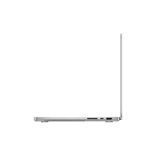 Apple MDE64 14-inch MacBook Pro with M5 Chip 24GB RAM 1TB SSD (2025, Silver)