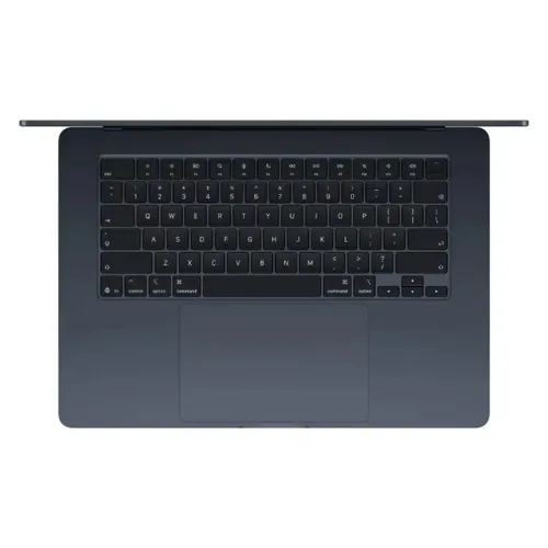 Apple MDVH4 15-inch MacBook Air with M5 Chip 16GB RAM 512GB (2026, Midnight)