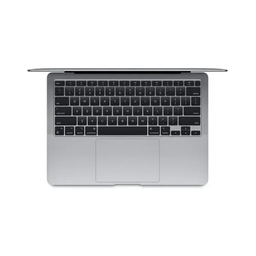 Apple MGN63 13.3-inch MacBook Air M1 Chip 8GB RAM 256GB-Space Gray