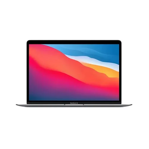 Apple MGN63 13.3-inch MacBook Air M1 Chip 8GB RAM 256GB-Space Gray