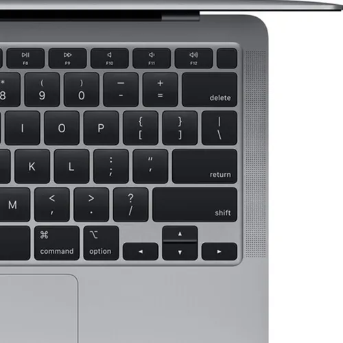 Apple MGN73 13-inch MacBook Air M1 Chip 8GB RAM 512GB SSD (Late 2020, Space Gray)