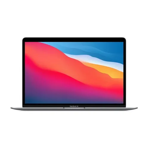 Apple MGN73 13-inch MacBook Air M1 Chip 8GB RAM 512GB SSD (Late 2020, Space Gray)