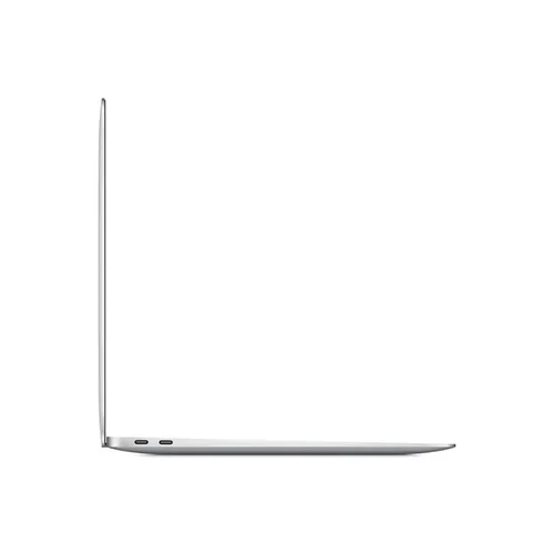Apple MGN93 13.3-inch MacBook Air M1 Chip with Retina Display (Late 2020, Silver)