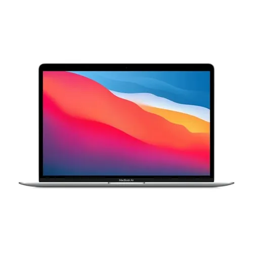 Apple MGNA3 13.3-inch MacBook Air M1 Chip with Retina Display (Late 2020, Silver)