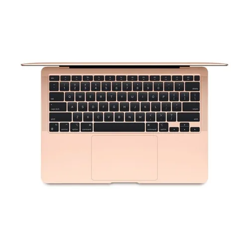Apple MGND3LL/A 13.3-inch MacBook Air M1 Chip with Retina Display (Late 2020, Gold)
