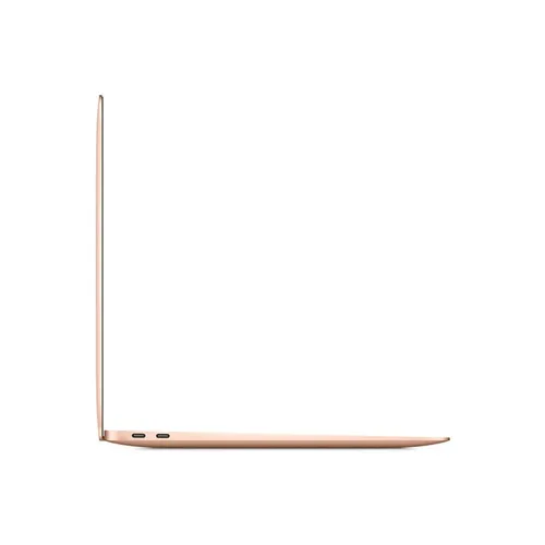 Apple MGND3LL/A 13.3-inch MacBook Air M1 Chip with Retina Display (Late 2020, Gold)