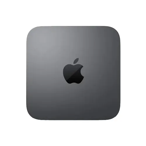 Apple MGNR3 Mac Mini with M1 Chip (Late 2020, Space Gray)