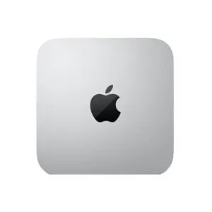 Apple MGNT3 Mac Mini with M1 Chip 8GB Unified RAM | 512GB SSD (Late 2020, Silver)