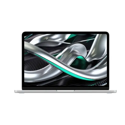 Apple MHFC4 13-inch Macbook Neo with A18 Pro Chip 8GB RAM 512GB (2026, Silver)