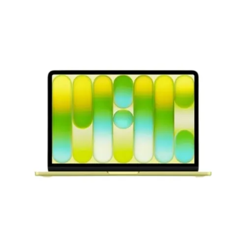 Apple MHFD4 13-inch MacBook Neo with A18 Pro Chip 8GB RAM 256GB (2026, Citrus)