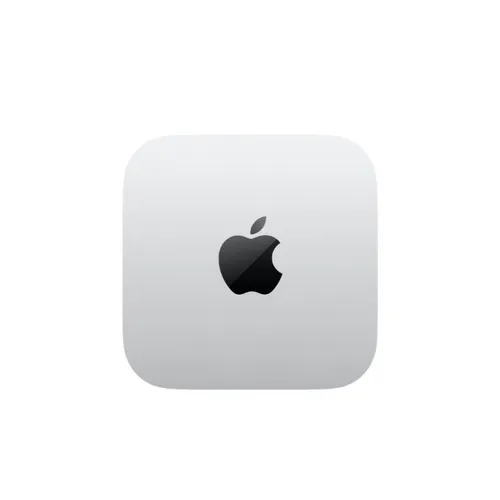 Apple MHQL4 Mac Mini with M6 Chip 16GB RAM 512GB SSD (2026, Silver)