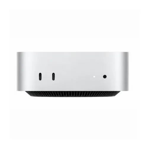 Apple MHQN4 Mac Mini with M5 Pro Chip 24GB RAM 512GB SSD (2026, Silver)