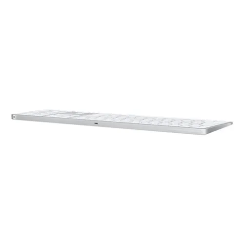 Apple MK2C3LL Magic Keyboard with Touch ID and Numeric Keypad