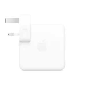 Apple MKU63 67W USB Type-C 3 Pin Power Adapter