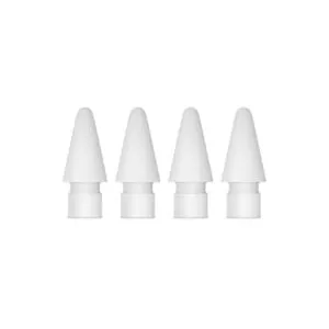 Apple MLUN2 Pencil Tips - 4 pack