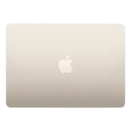 Apple MLY23 13-inch MacBook Air with M2 Chip 8GB RAM 512GB (2022, Starlight)