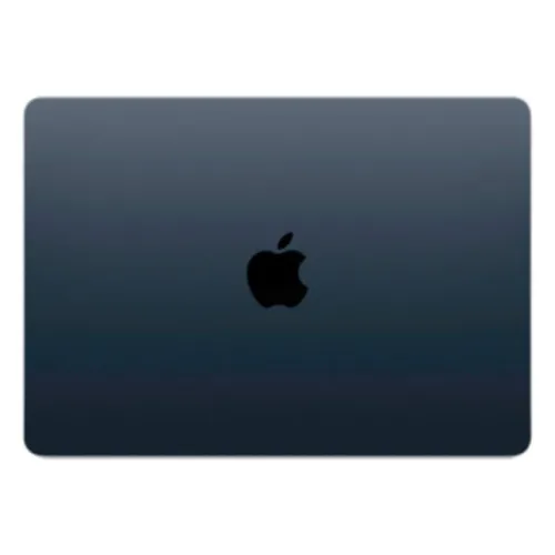 Apple MLY33 13.6-inch MacBook Air with M2 Chip 8GB RAM 256GB (2022, Midnight)