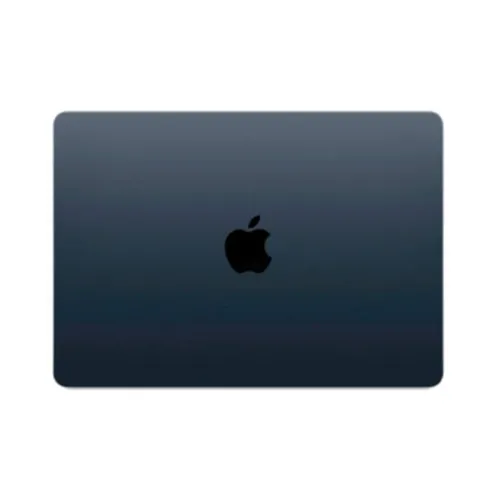 Apple MLY33 13.6-inch MacBook Air with M2 Chip 8GB RAM 256GB - Midnight