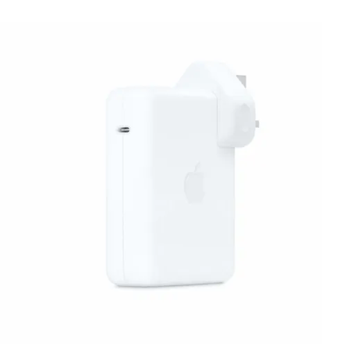 Apple MLYU3 140W USB Type-C 3 Pin Power Adapter