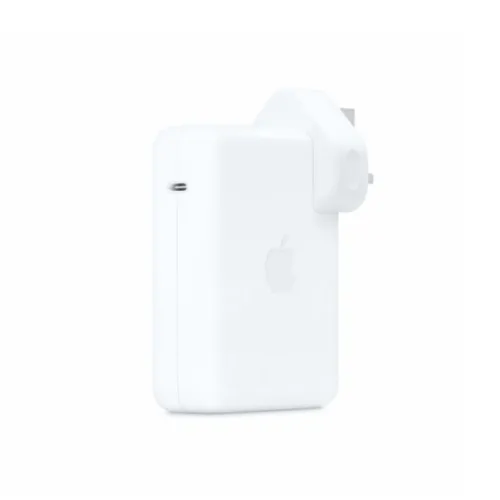 Apple MLYU3 140W USB Type-C 3 Pin Power Adapter