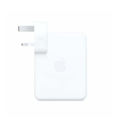 Apple MLYU3 140W USB Type-C 3 Pin Power Adapter