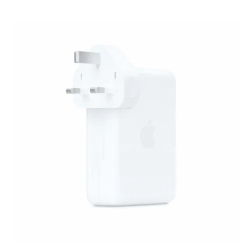 Apple MLYU3 140W USB Type-C 3 Pin Power Adapter