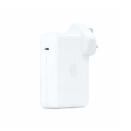 Apple MLYU3 140W USB Type-C 3 Pin Power Adapter