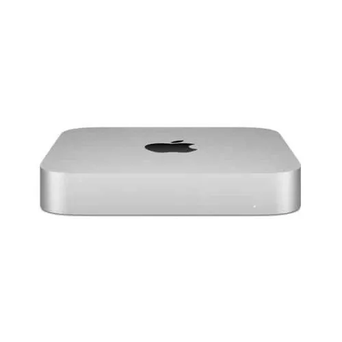 Apple MMFJ3 Mac Mini with M2 Chip 8GB RAM 256GB SSD 2022 Powerful