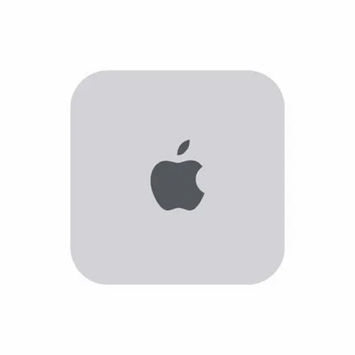 Apple MMFJ3 Mac Mini with M2 Chip 8GB RAM 256GB SSD 2022 Powerful