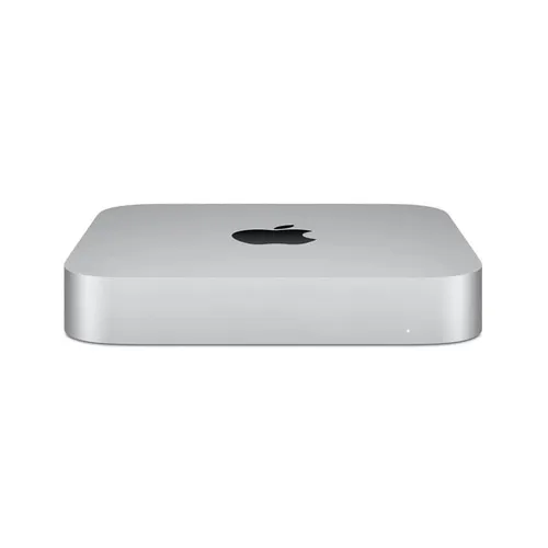 Apple MMFK3 Mac Mini with M2 Chip 8GB RAM 512GB SSD (2022, Silver)